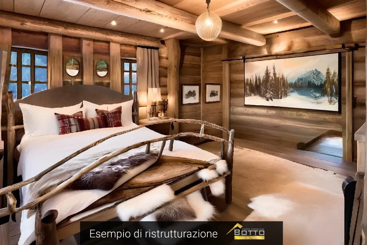 frazione Boccorio 15/A, Riva Valdobbia, Piedmont, Italy. - Photo 15