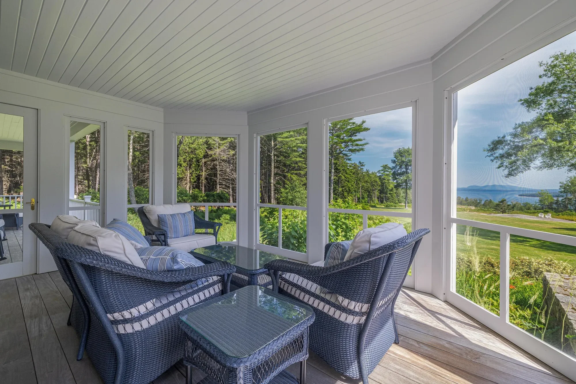 541 E Blue Hill Road, Blue Hill, ME 04614, Blue Hill, Maine, United States. - Photo 8