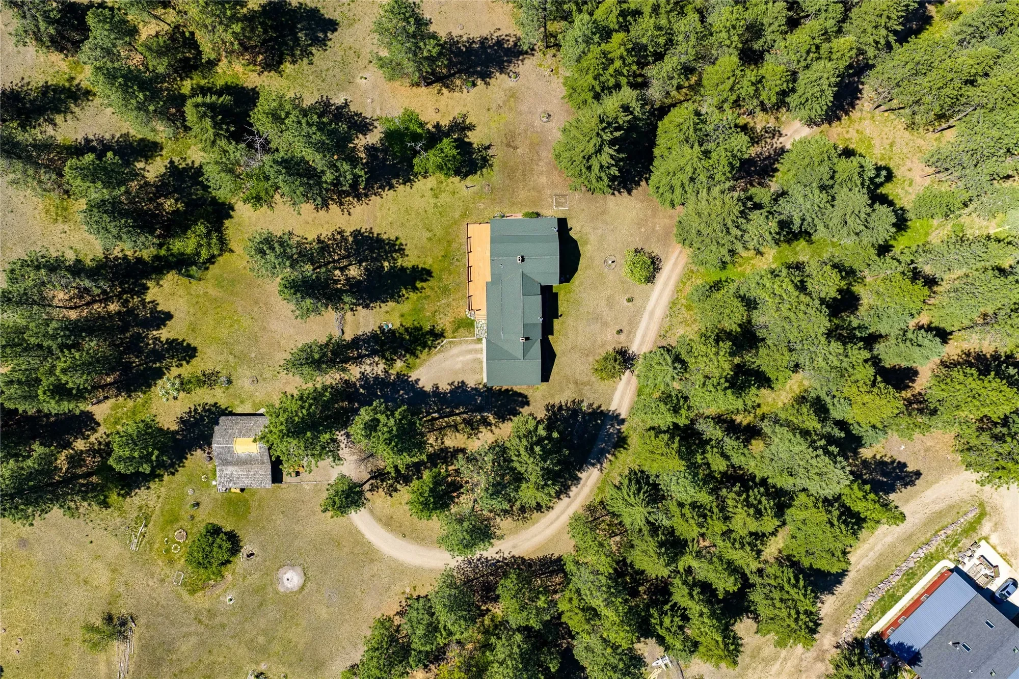 19600 Wambli Lane, Frenchtown, Montana, United States. - Photo 47