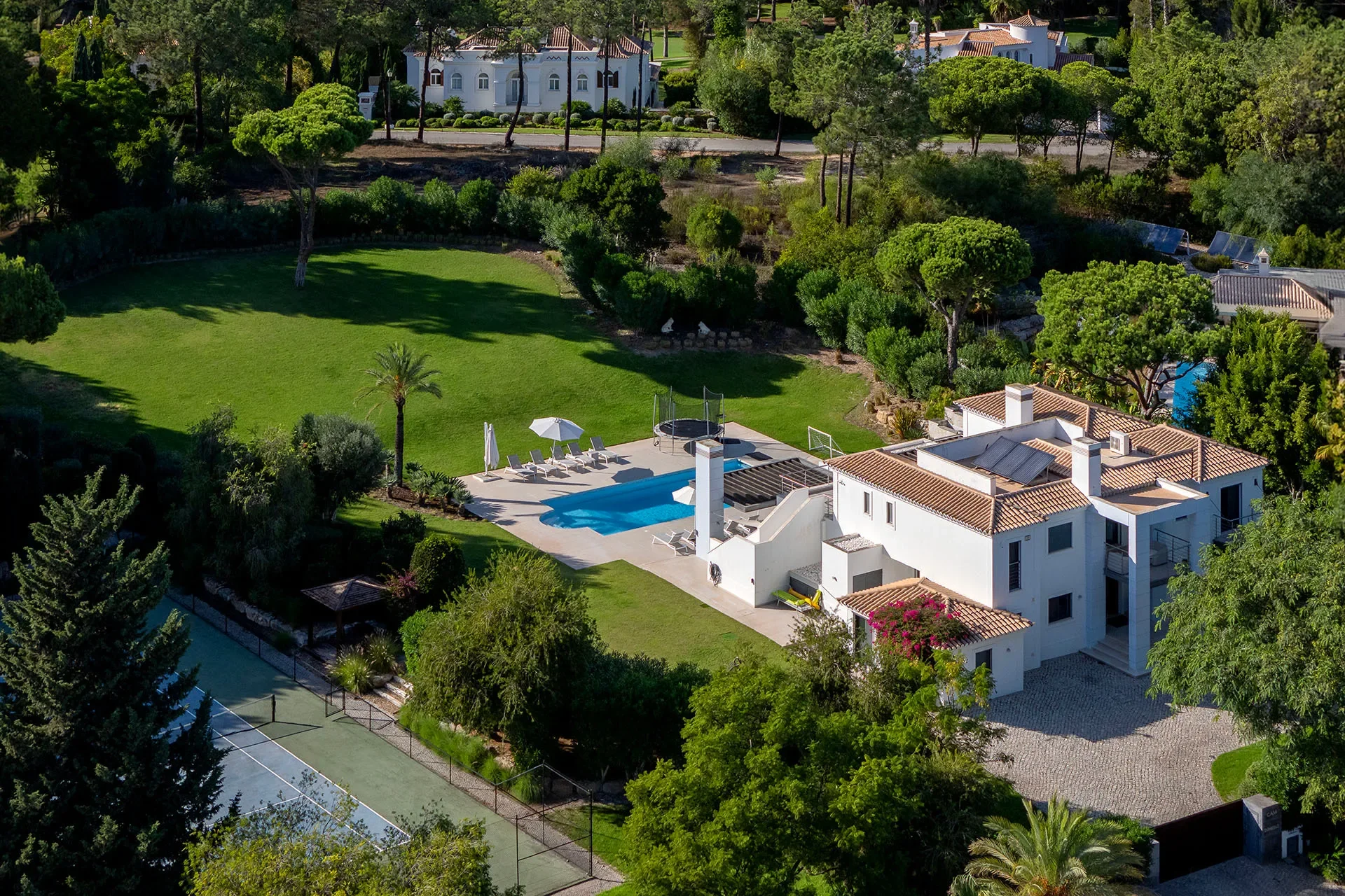 Q.ta do Lago, 8135-024 Faro, Portugal, Quinta do Lago, Almancil, Portugal. - Photo 17