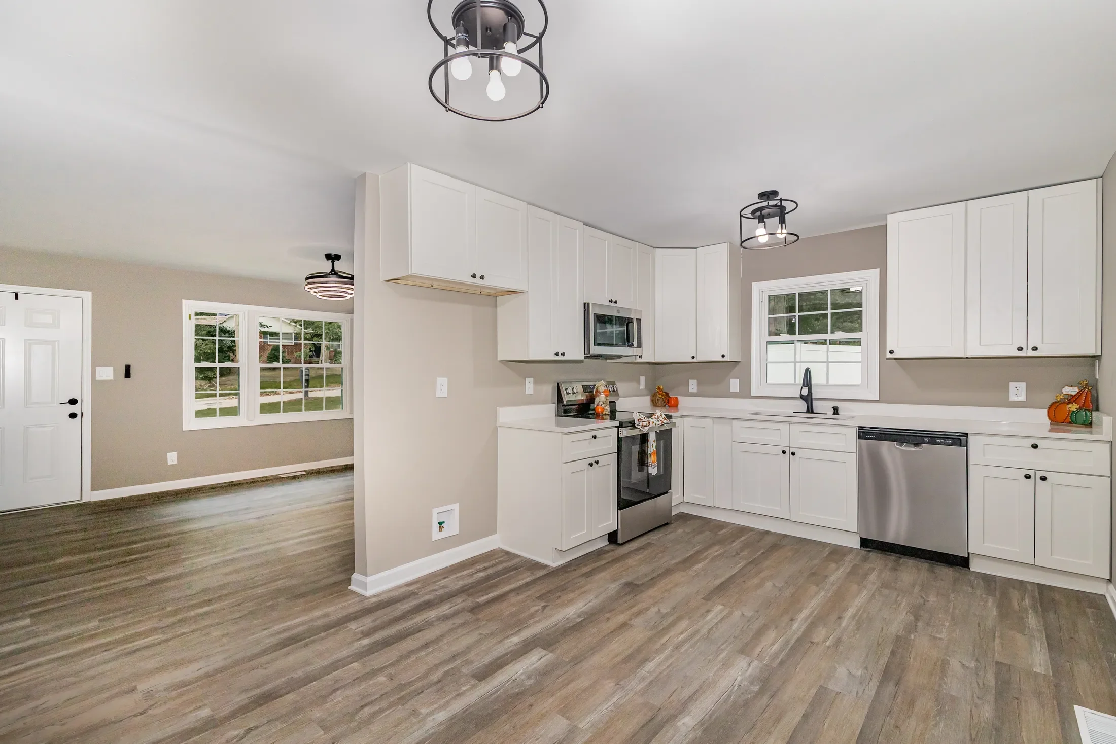 3204 Friar Tuck Road , Raleigh, NC 27610, Raleigh, North Carolina, United States. - Photo 19