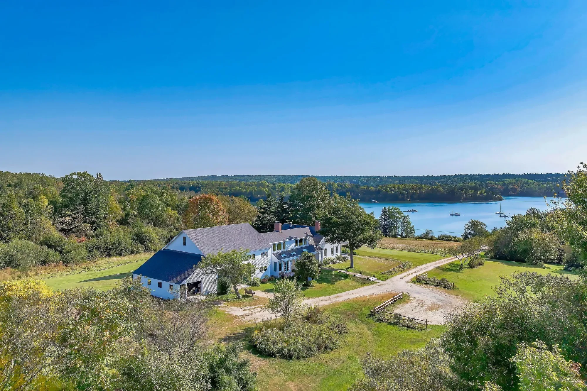 87 Carter Point Road, Sedgwick, ME 04676, Sedgwick, Maine, United States. - Photo 21