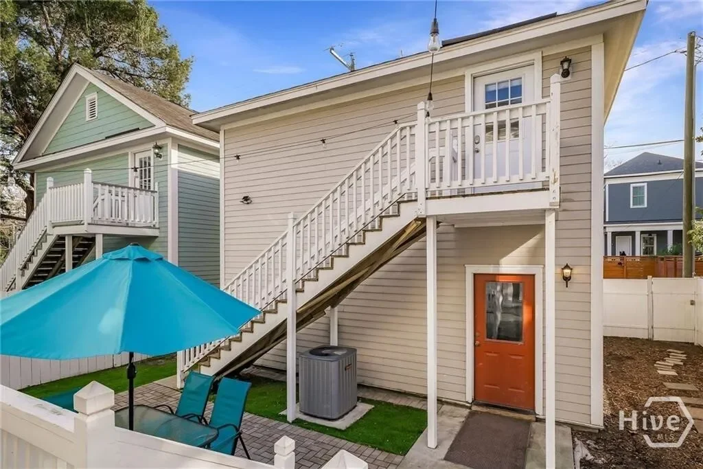 409 E Park Avenue, Savannah, Georgia, United States. - Photo 22