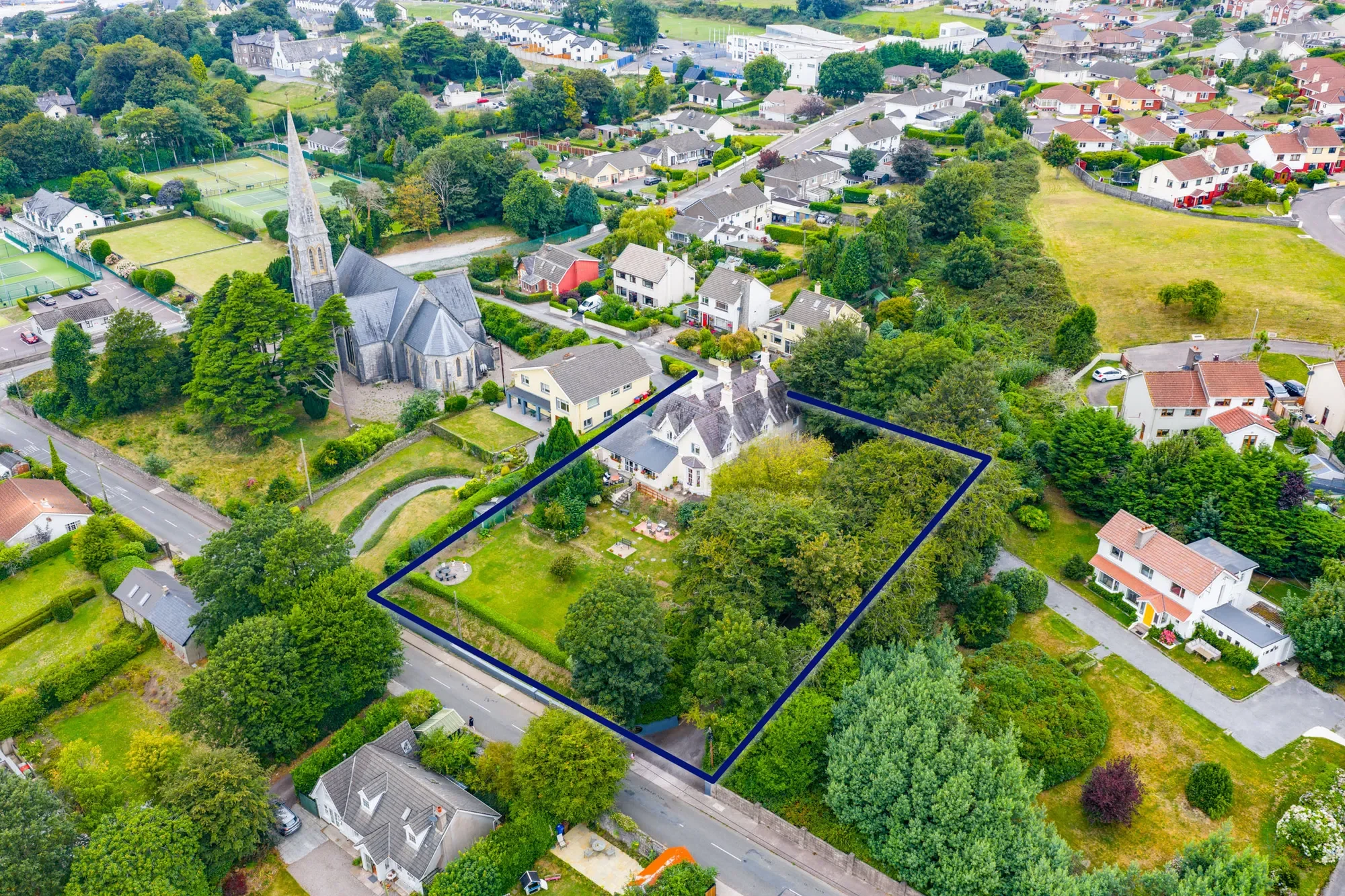 Lake Rd, Cobh, Co. Cork, Ireland, Cobh, County Cork, Ireland. - Photo 56