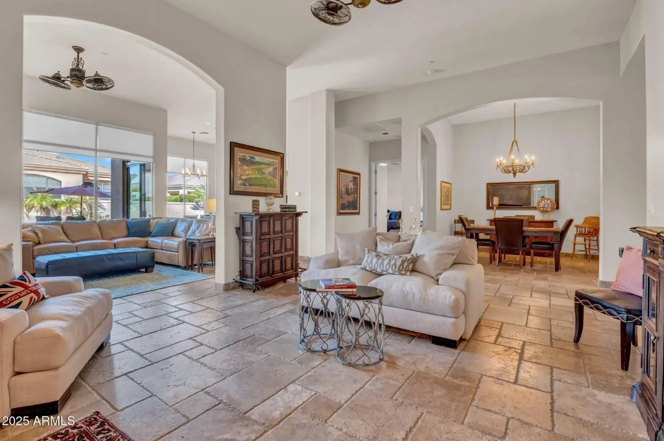 15848 E BURSAGE Drive, Fountain Hills, Arizona, United States. - Photo 4