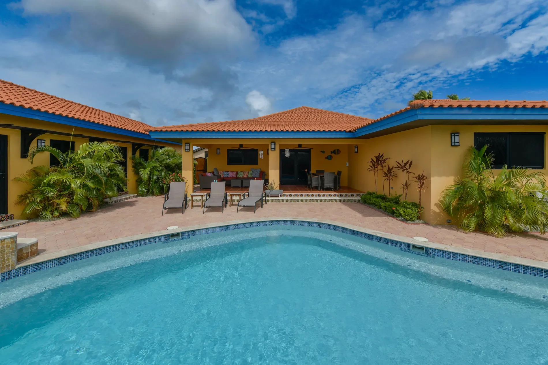 Safir 27, Noord, Aruba. - Photo 11