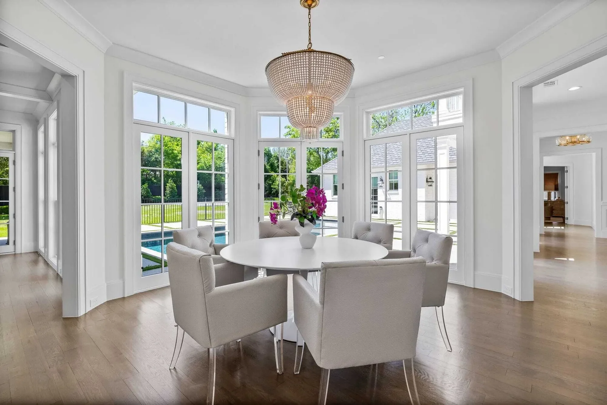 6618 Belmead Drive, Dallas, TX, 75230, USA, Dallas, Texas, United States. - Photo 16