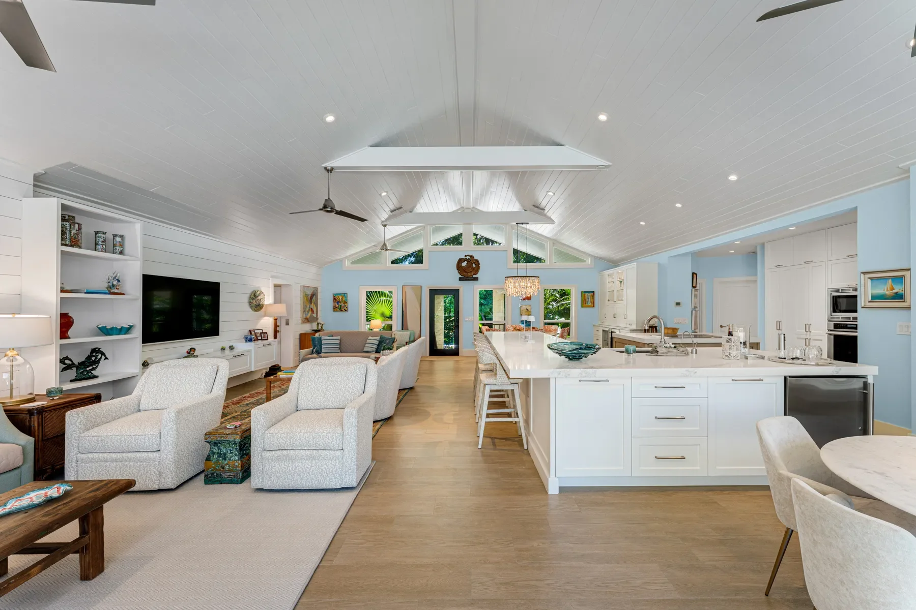 17 Caloosa Road, Key Largo, FL 33037, Key Largo, Florida, United States. - Photo 22