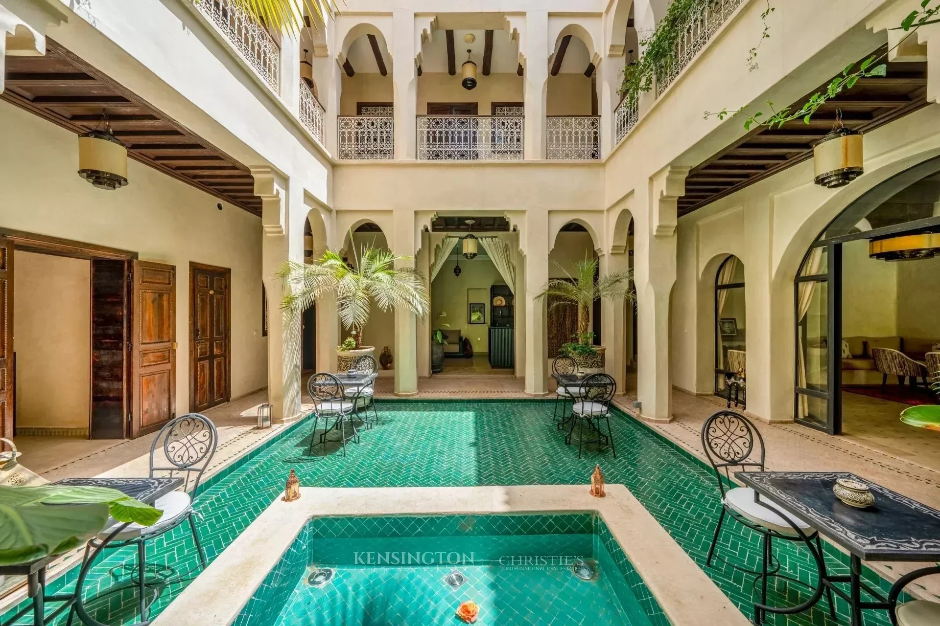 Marrakesh, Marrakesh-Safi, Morocco. - Photo 25