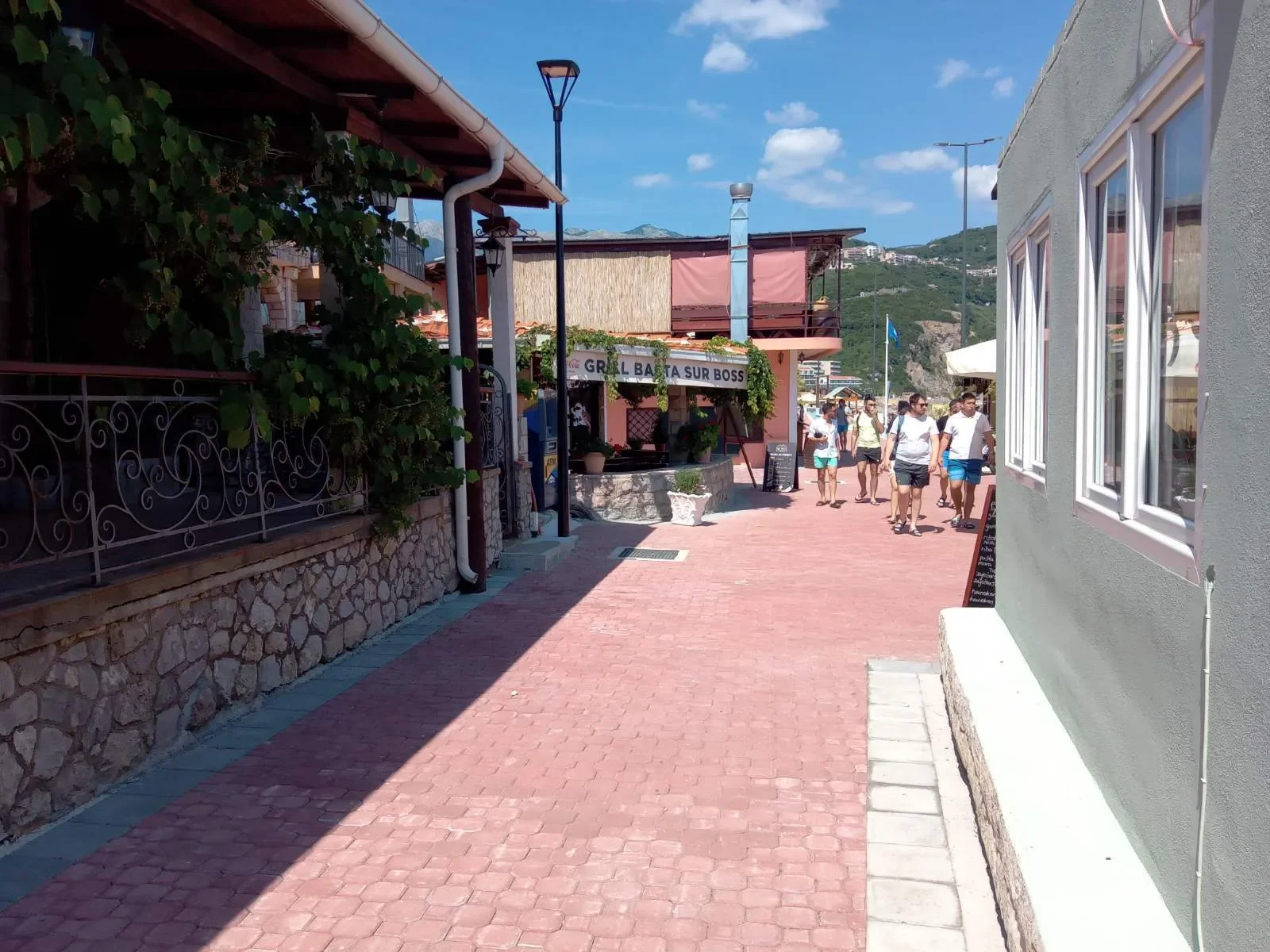 Budva, Budva, Budva Municipality, Montenegro. - Photo 2