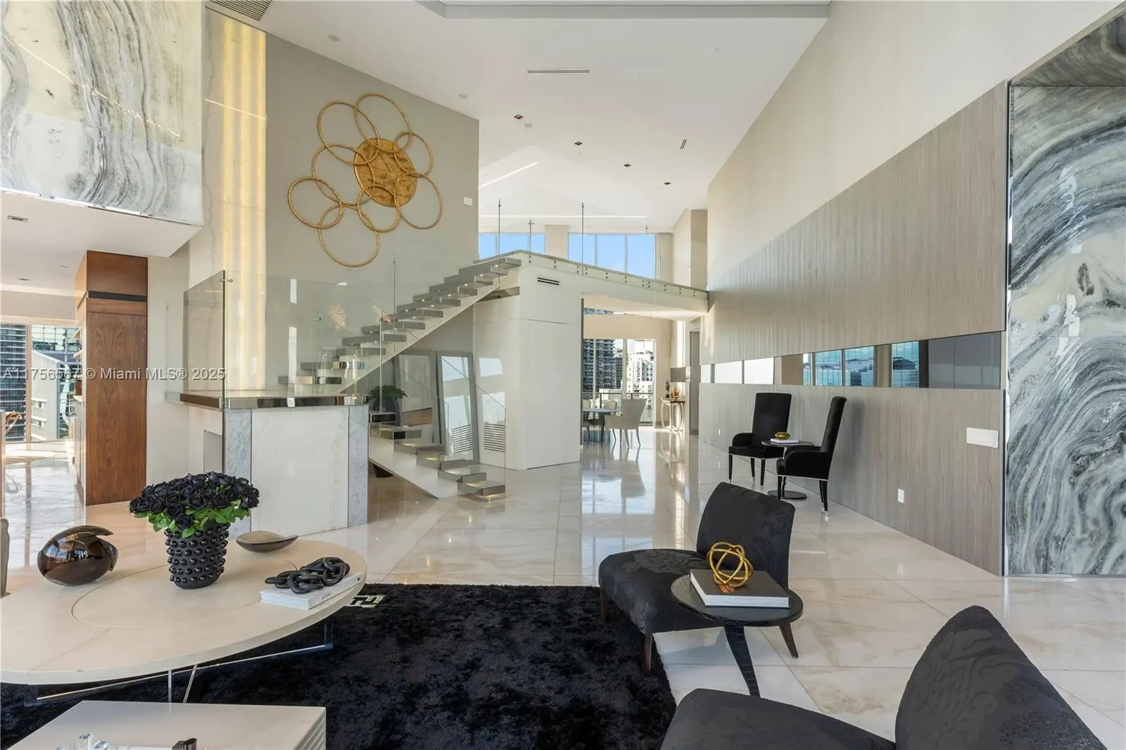1300 Brickell Bay Dr, #4400, Miami, Florida, United States. - Photo 28