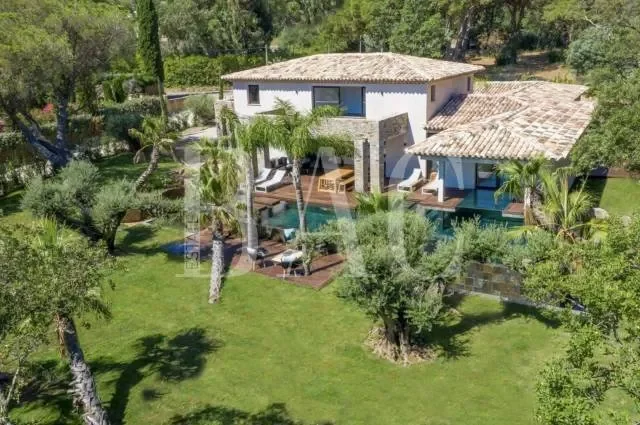 Saint-Tropez, Provence-Alpes-Côte d'Azur, France. - Photo 5