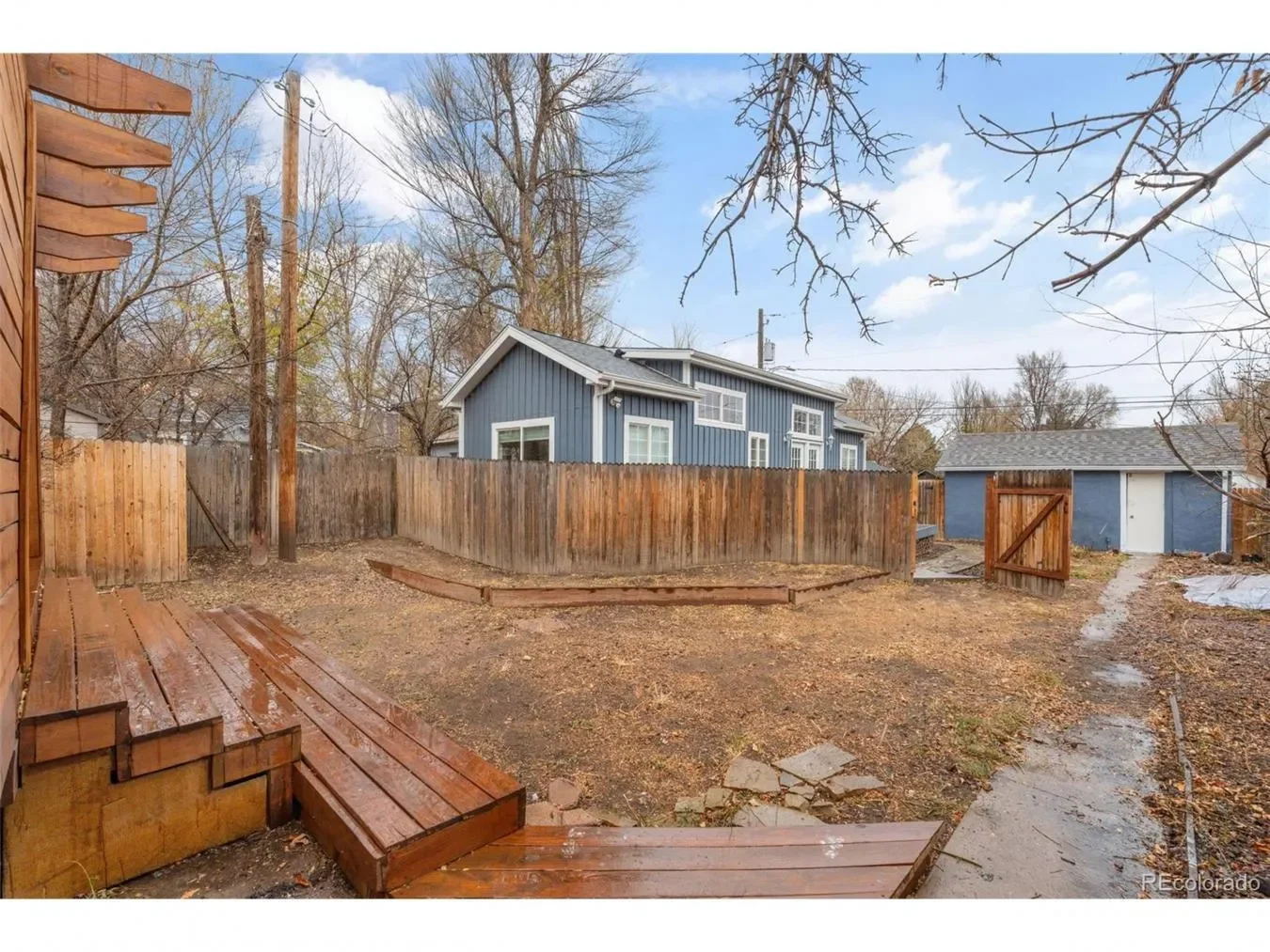 711 N Spruce Street, Colorado Springs, Colorado, United States. - Photo 9