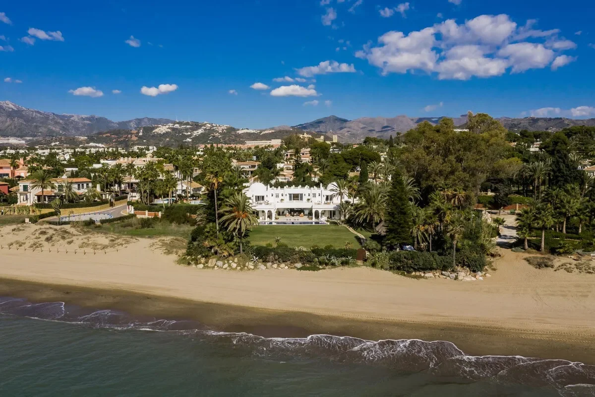 Málaga, Elviria-Cabopino, Marbella, Spain. - Photo 28