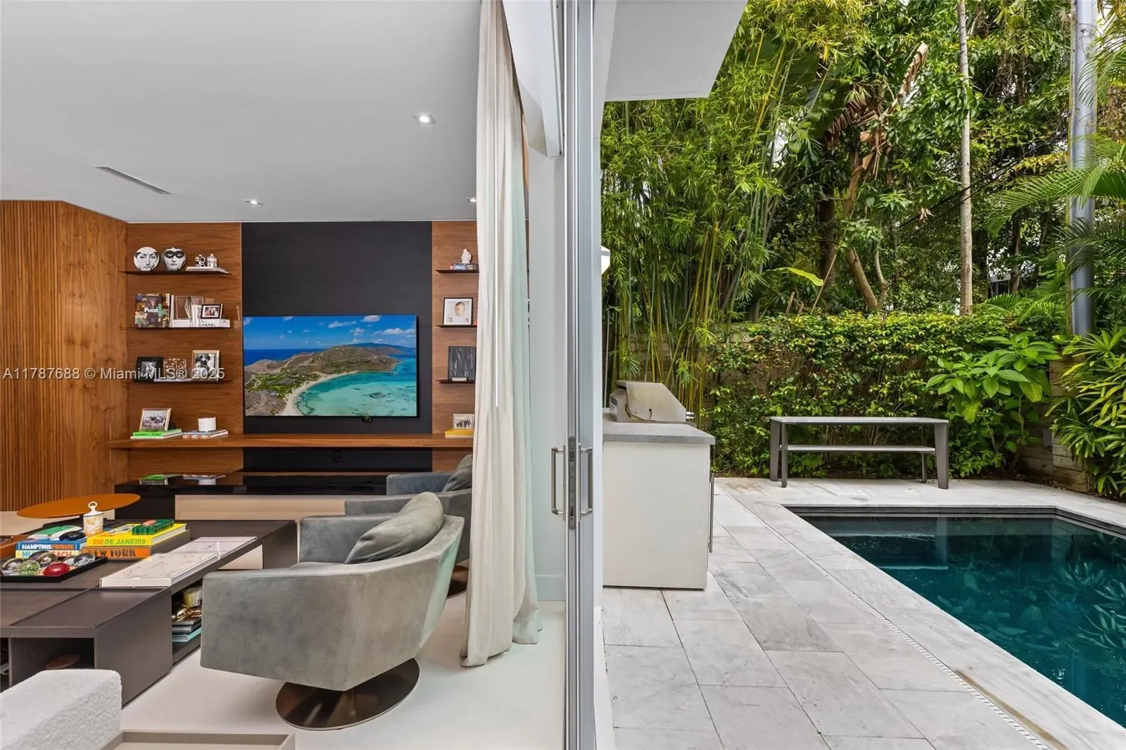 4039 Ventura Ave, Miami, Florida, United States. - Photo 31