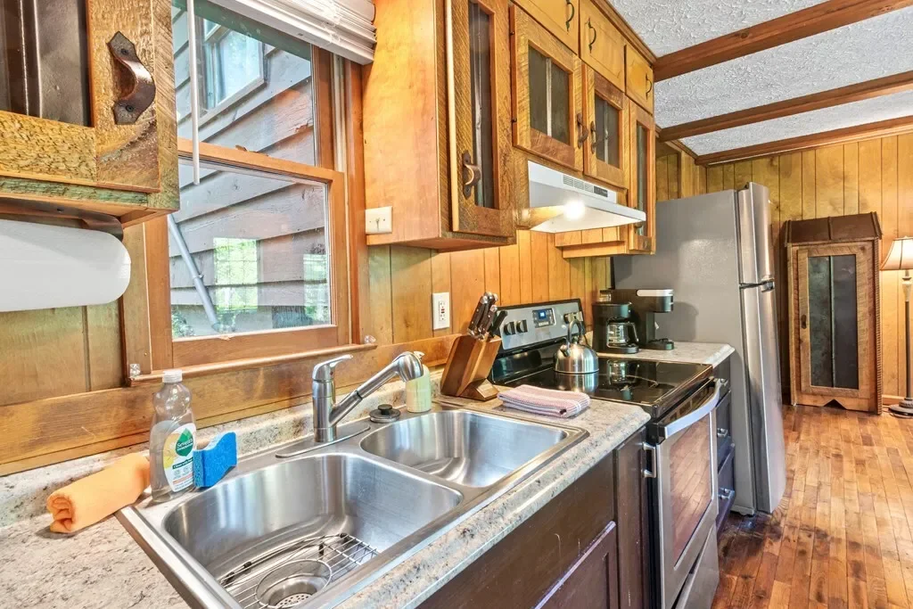 55 River Bend Lane, Blue Ridge, Georgia, United States. - Photo 2