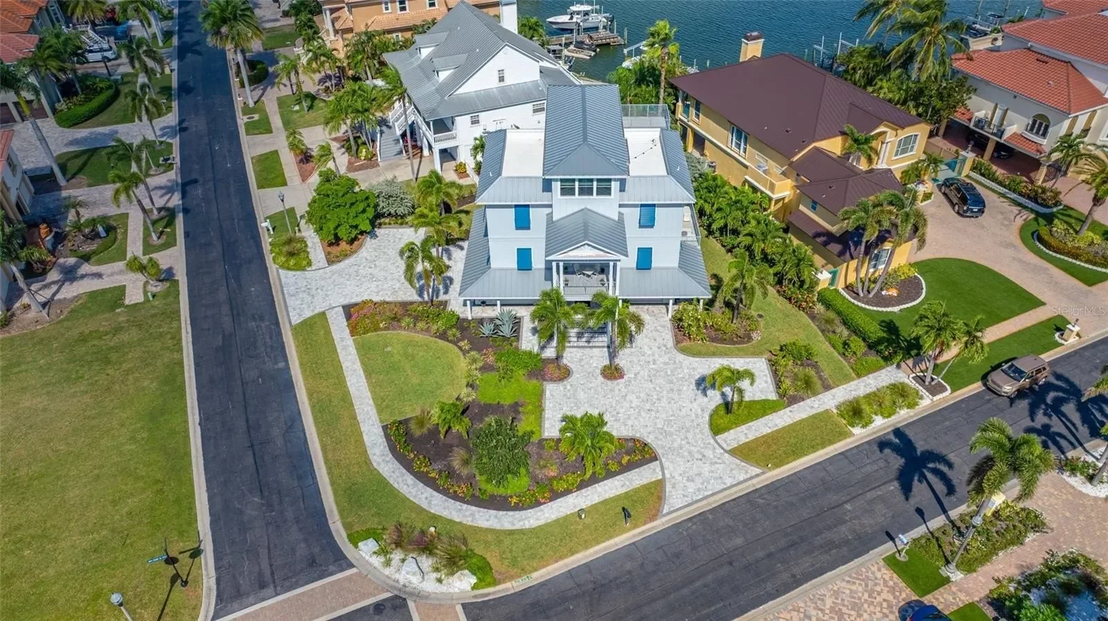 2813 KIPPS COLONY DRIVE S, ST PETERSBURG, FL, 33707, USA, St. Petersburg, Florida, United States. - Photo 67