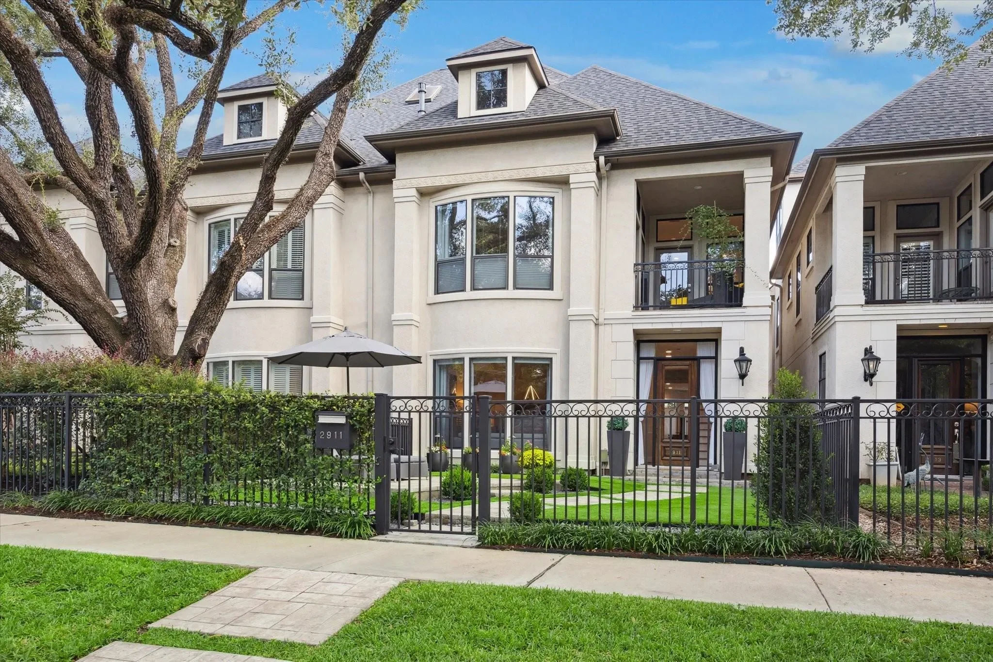 2911 Mid Lane, Houston, Texas, United States. - Photo 6