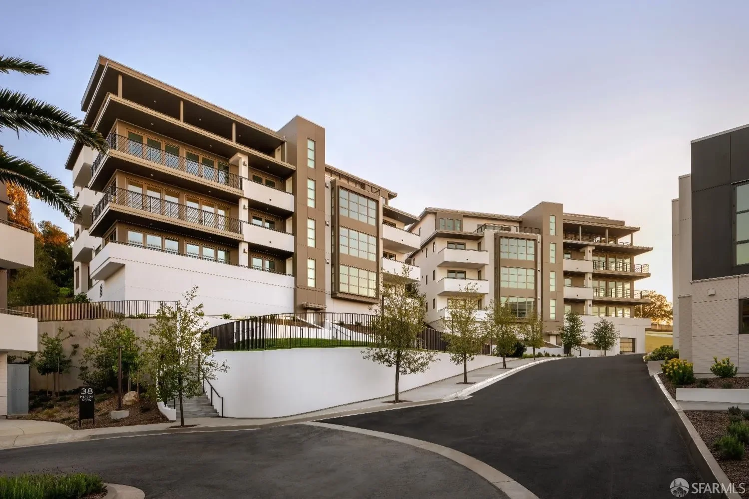 36 Meadow Drive 202, San Francisco, California, United States. - Photo 23