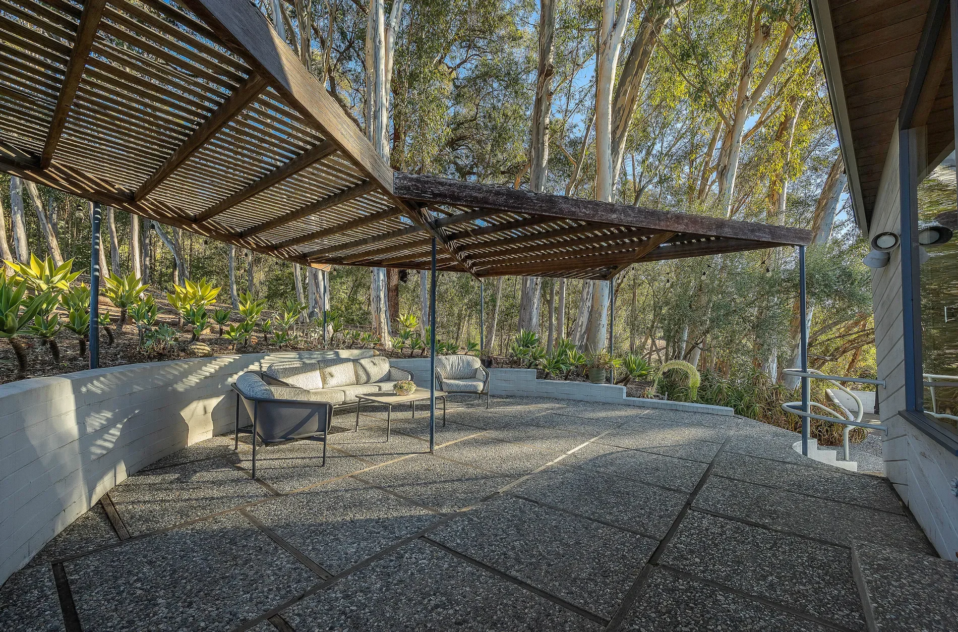 1030/1010 E Mountain Drive, Montecito, California, United States. - Photo 15