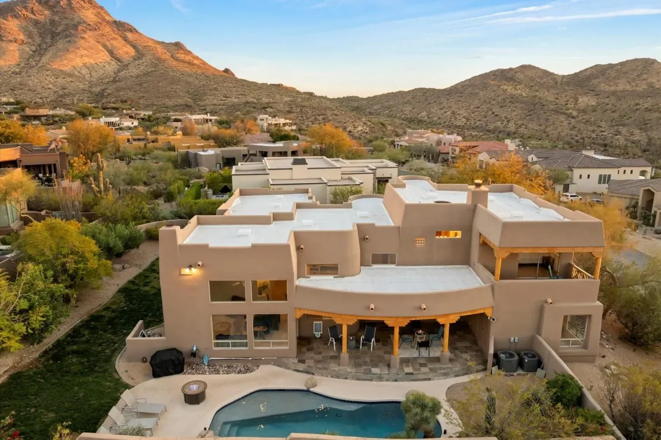 24019 N 112TH PLACE, Scottsdale, Arizona, United States. - Photo 23