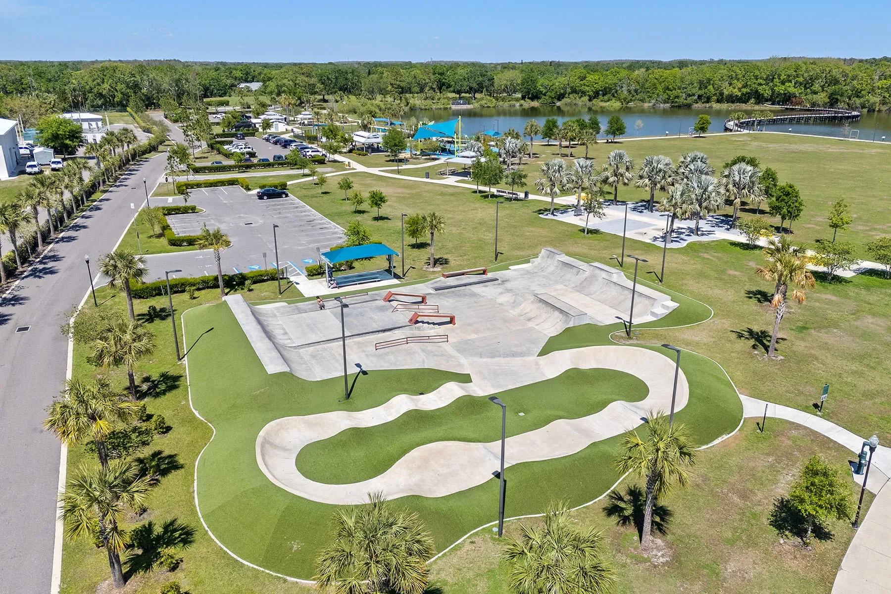 14043 Wolcott Drive, Tampa, FL 33624, Tampa, Florida, United States. - Photo 32