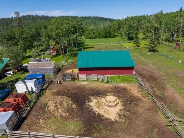 7915 MACHETE LAKE Road, Lone Butte, British Columbia, Canada. - Photo 34