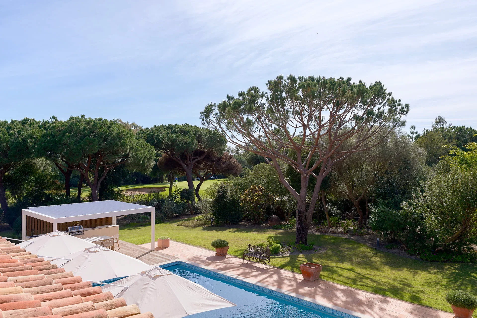 Q.ta do Lago, 8135-024 Faro, Portugal, Quinta do Lago, Almancil, Portugal. - Photo 25