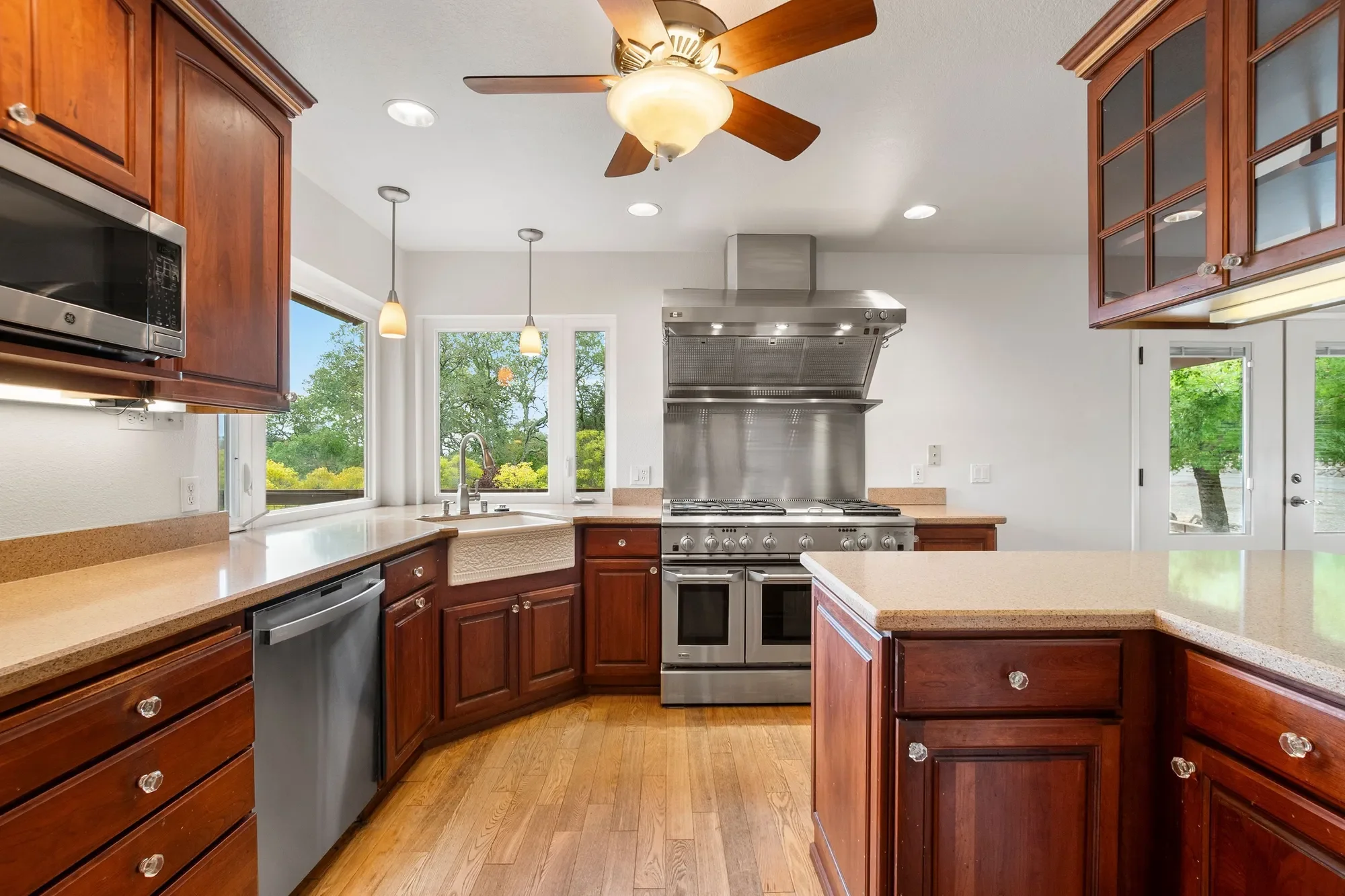 6 Blackwood Court , Napa, CA 94558, Napa, California, United States. - Photo 15