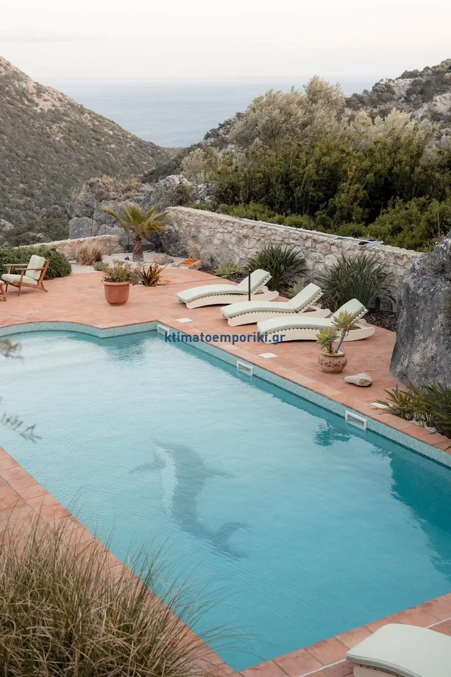 Kantanos-Selinon, Greece. - Photo 3