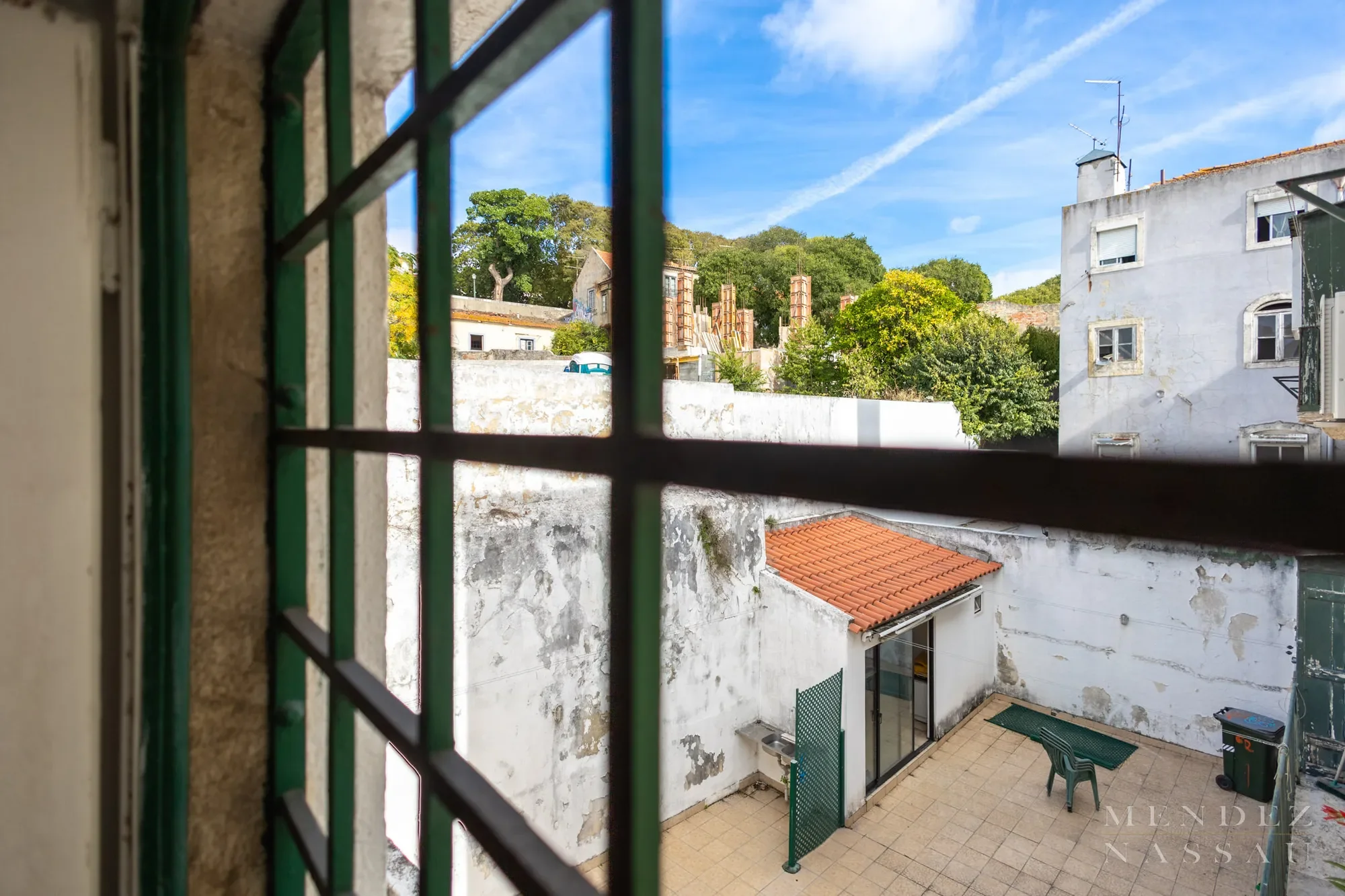 Alcântara, Portugal, Alcantara, Lisbon, Portugal. - Photo 2