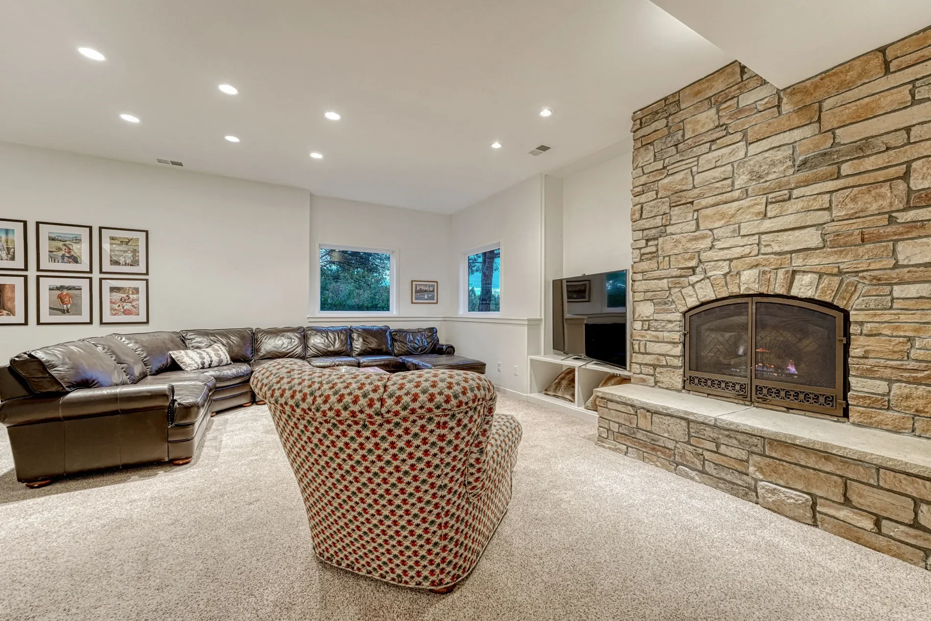 6399 Perry Park Boulevard , Larkspur, CO 80118, Larkspur, Colorado, United States. - Photo 22