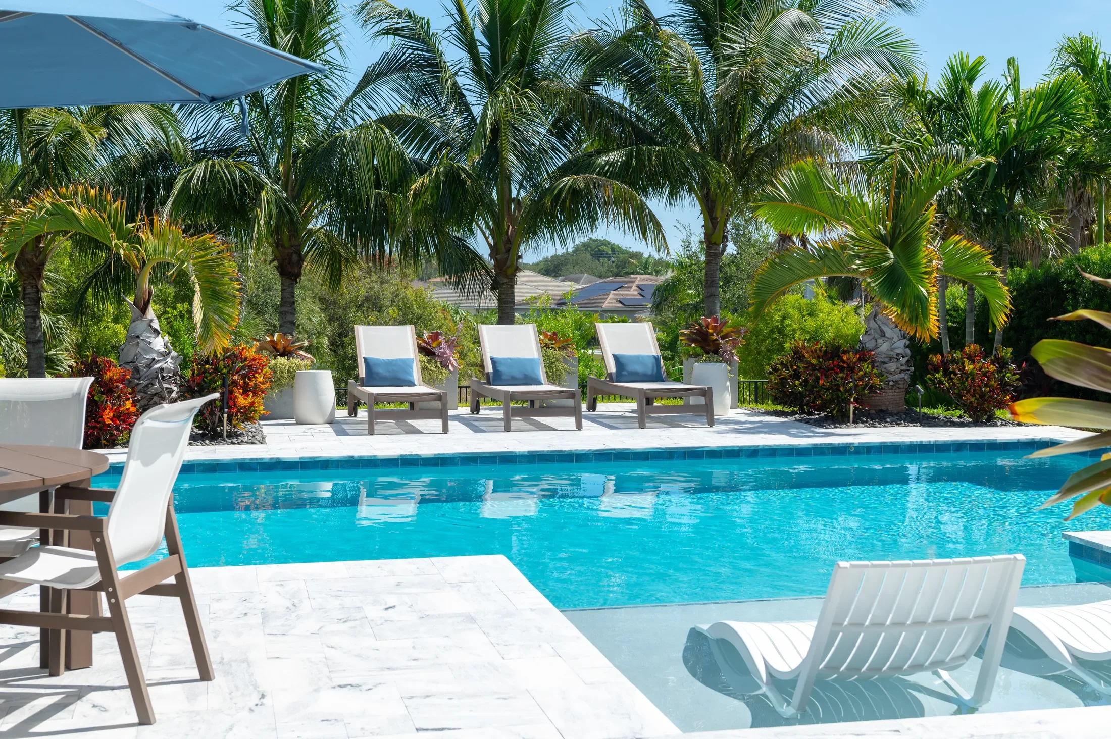 1280 NE Langford Lane , Jensen Beach, FL 34957, Jensen Beach, Florida, United States. - Photo 27