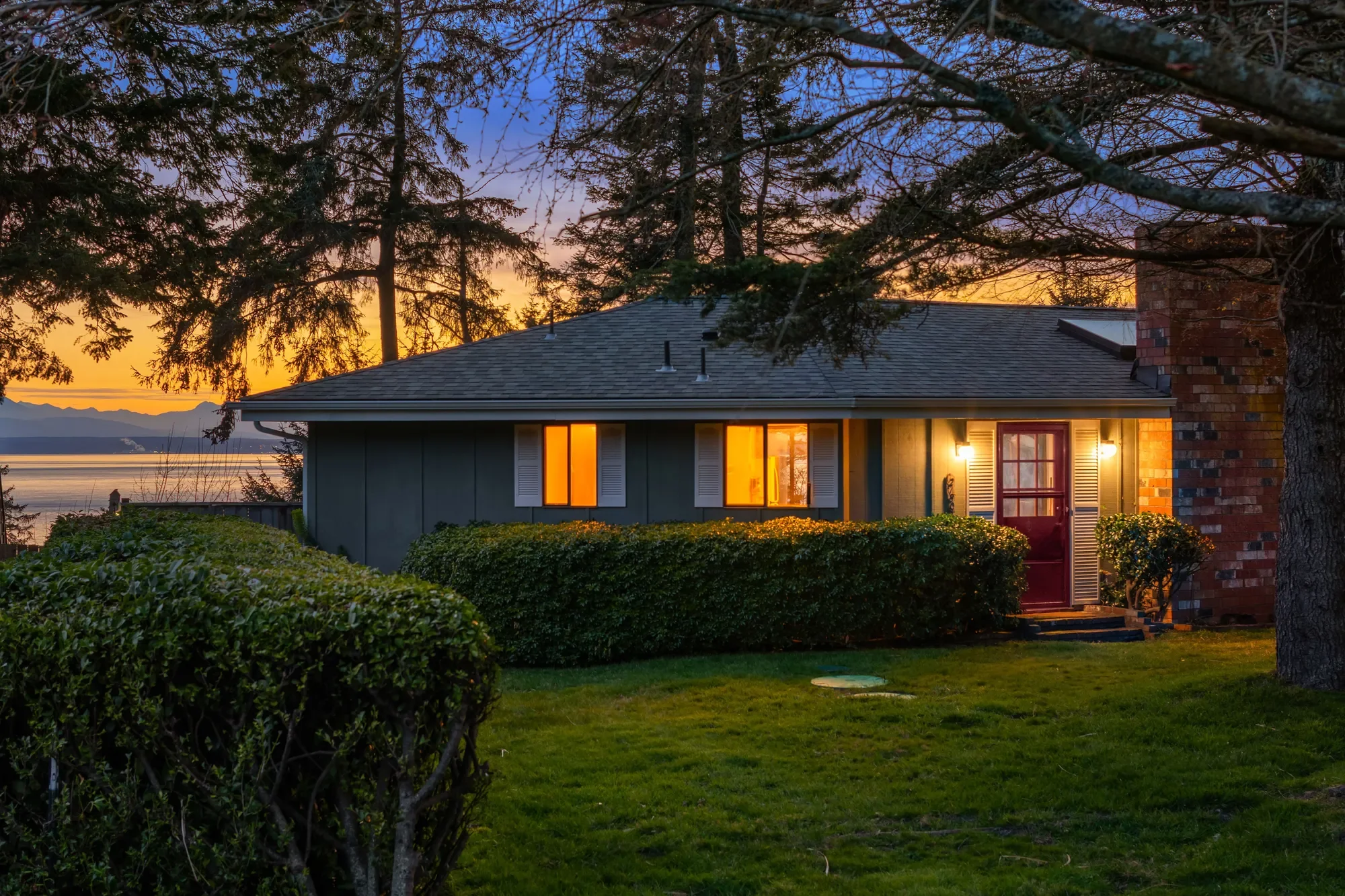 2180 Inverness Wy , Coupeville, WA 98239, Coupeville, Washington, United States. - Photo 28