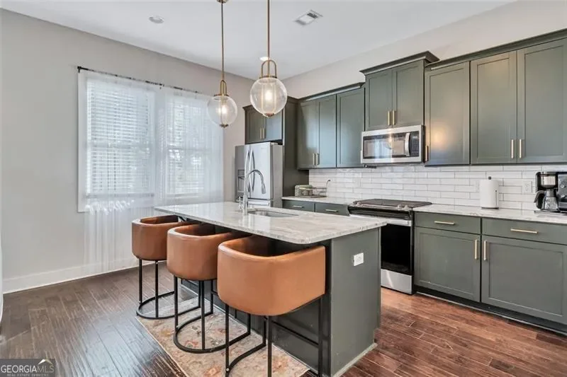 766 COOPER ST, Atlanta, Georgia, United States. - Photo 2