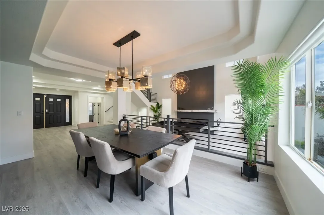 6655 Tranquil Seas Court, Las Vegas, Nevada, United States. - Photo 32