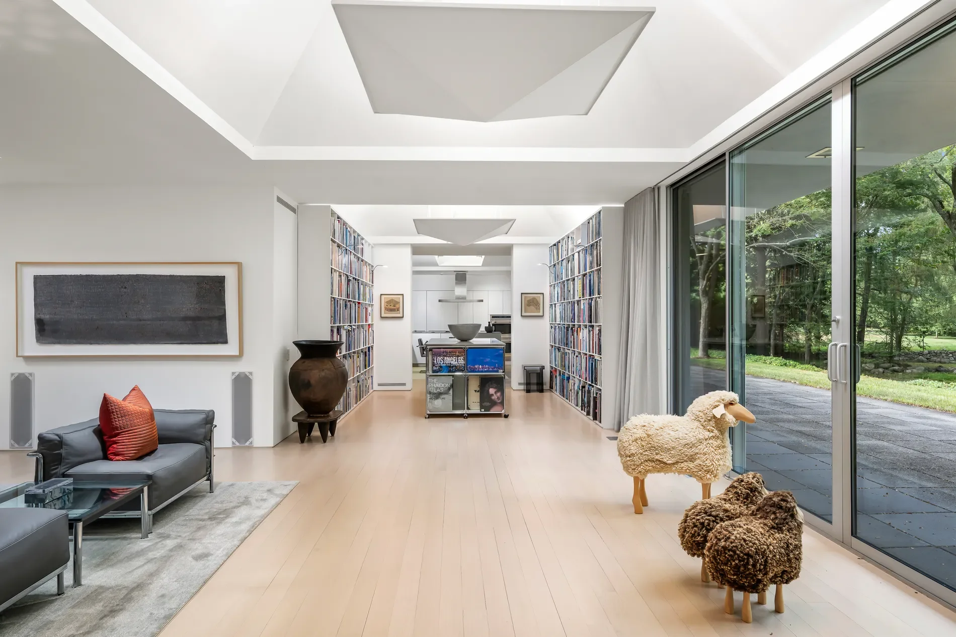 565 Oenoke Ridge, New Canaan, CT 06840, New Canaan, Connecticut, United States. - Photo 7