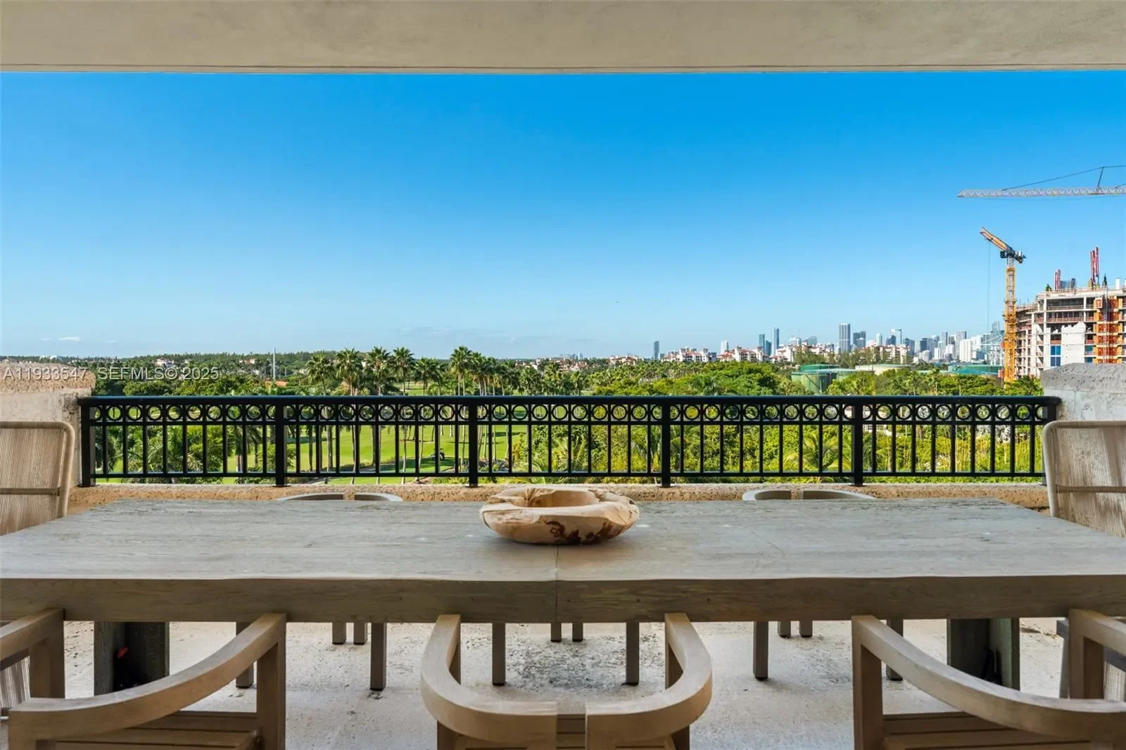 7061 Fisher Island Dr, Miami Beach, Florida, United States. - Photo 16