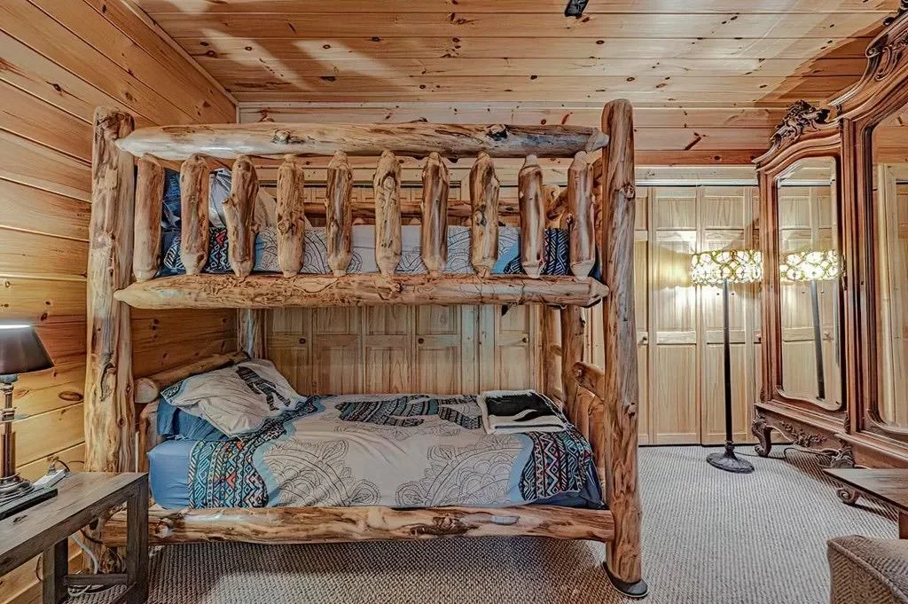 35 Leatherwood Mountain Road, Cherry Log, Georgia, United States. - Photo 27