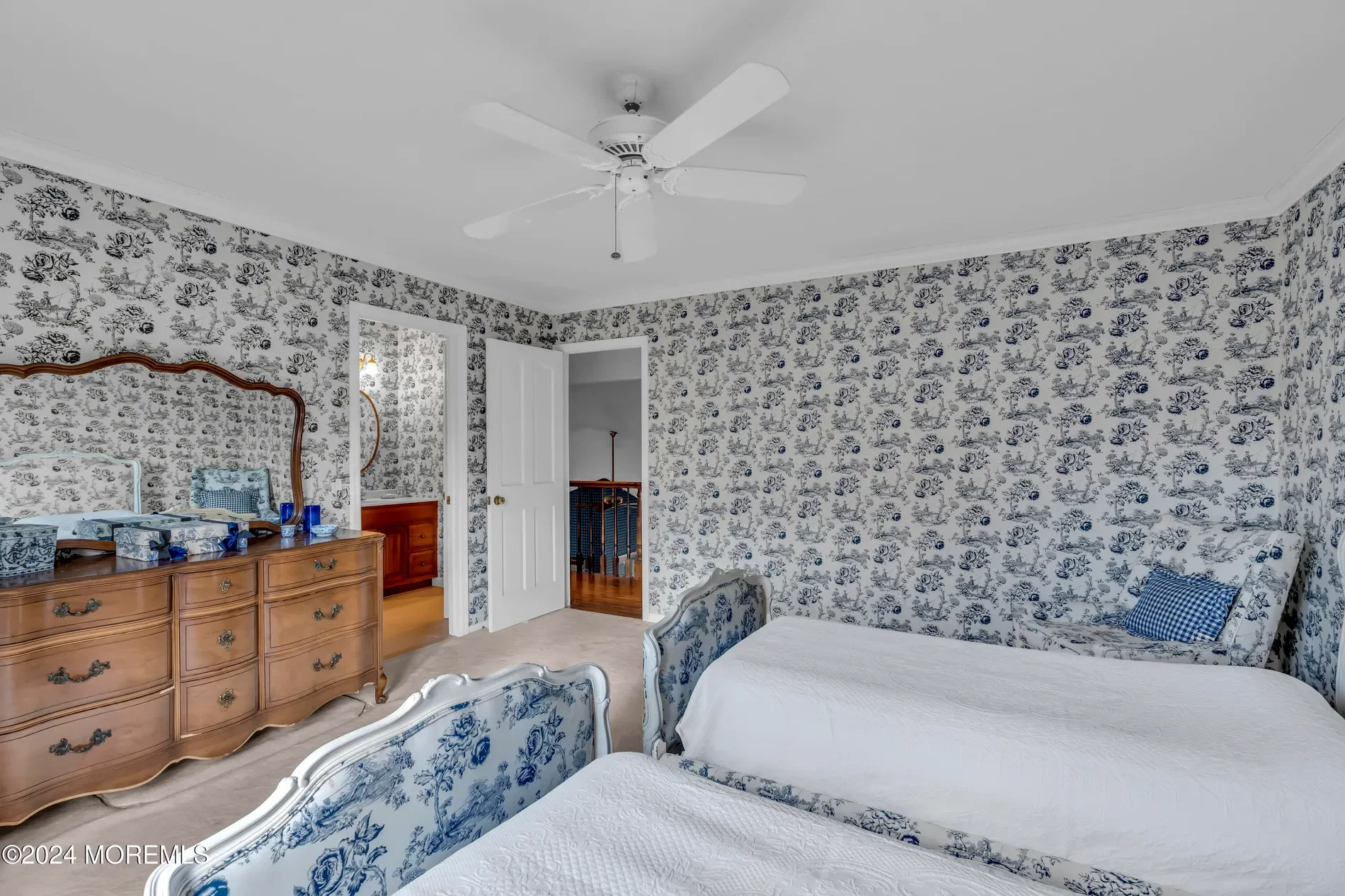 34 Bruns Road, West Allenhurst, NJ 07711, Ocean Township, New Jersey, United States. - Photo 49