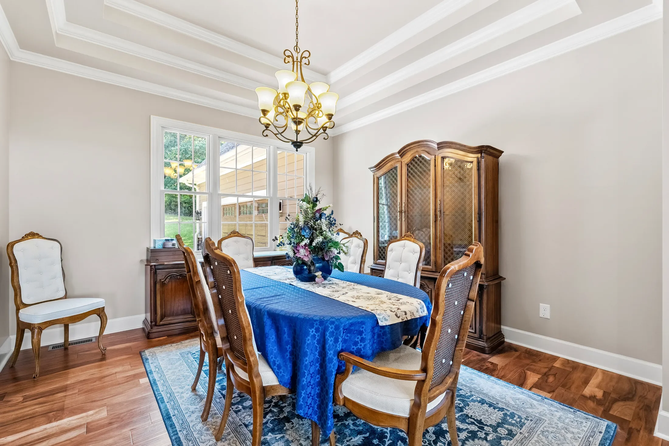 570 Bill Jones Rd , Afton, TN 37616, Afton, Tennessee, United States. - Photo 13