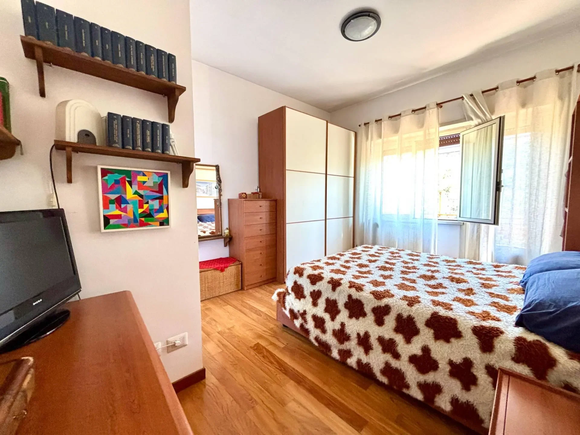 Via della Magliana, 00146 Roma, Italia, Rome, Lazio, Italy. - Photo 24