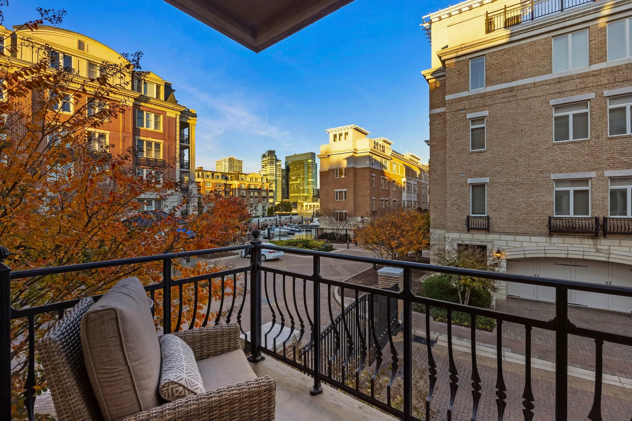 900 Valencia Court , 188, Baltimore, MD 21230, Baltimore, MD, United States. - Photo 30