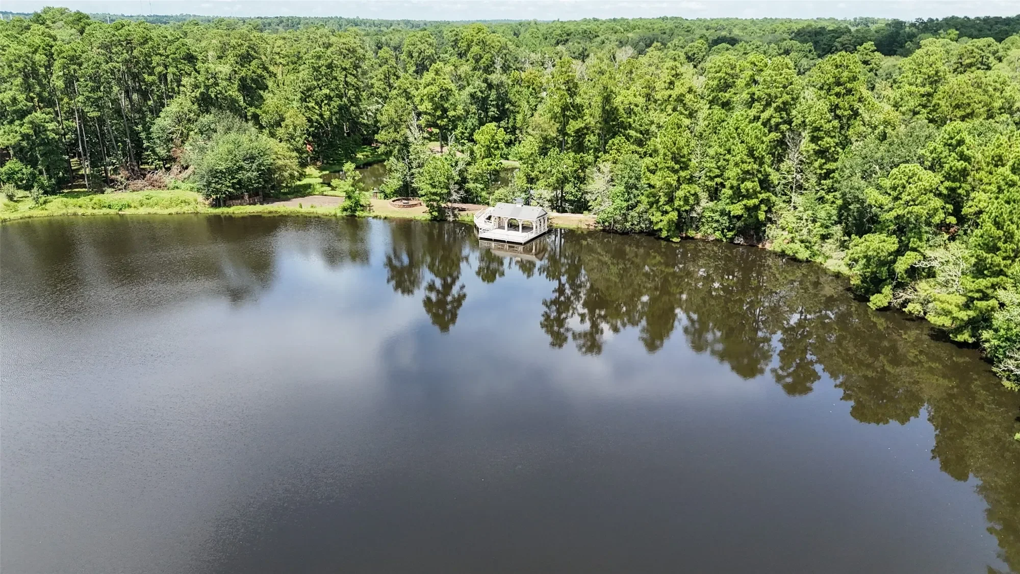 10332 Hunter Creek Lane, Conroe, TX 77304, Conroe, Texas, United States. - Photo 18