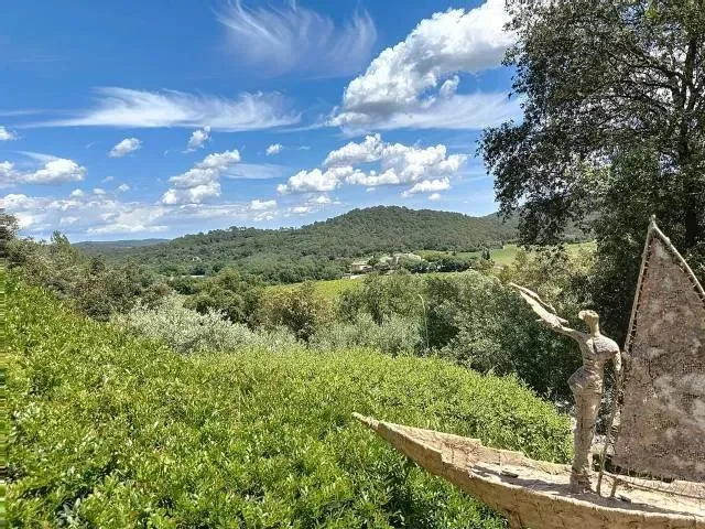 Carcès, Provence-Alpes-Côte d'Azur, France. - Photo 6