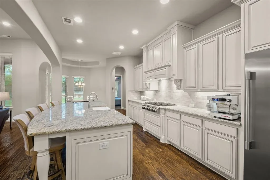 7312 Los Padres Place, McKinney, Texas, United States. - Photo 7