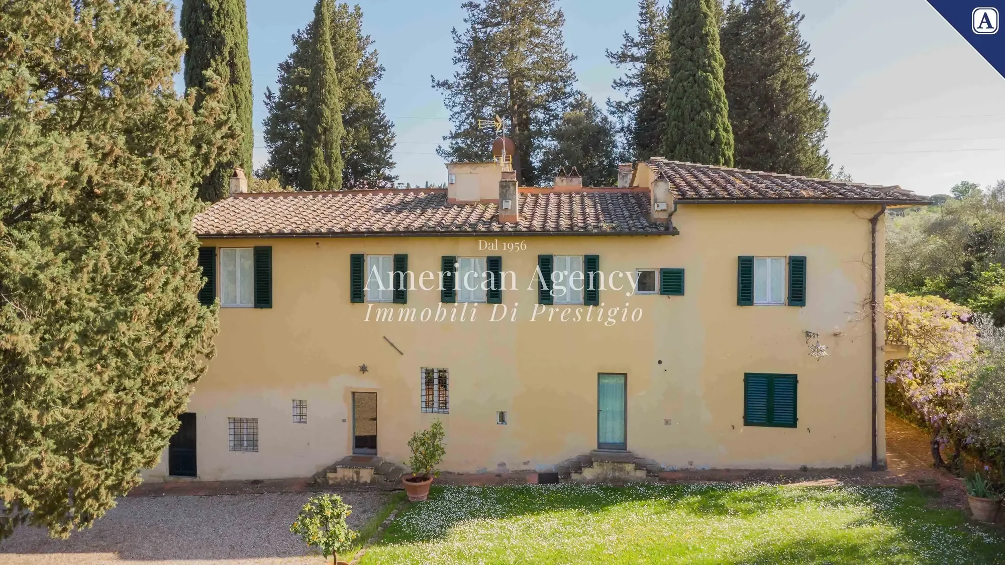 50023 Pozzolatico, Metropolitan City of Florence, Italy, Pozzolatico, Tuscany, Italy. - Photo 29