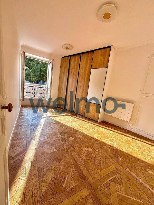 Appartement - 3 pièces - 54 m² - Paris 75005