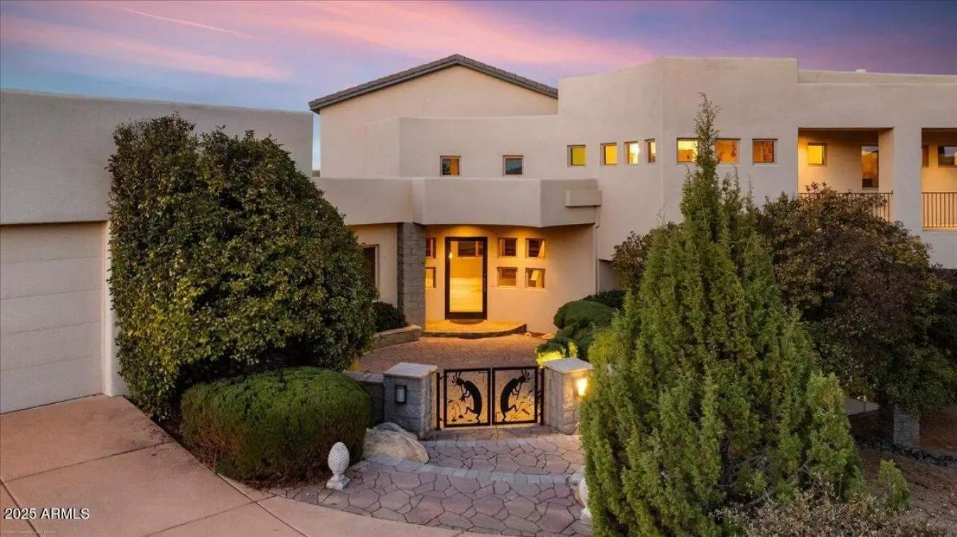 14031 N Signal Hill, Prescott, Arizona, United States. - Photo 15