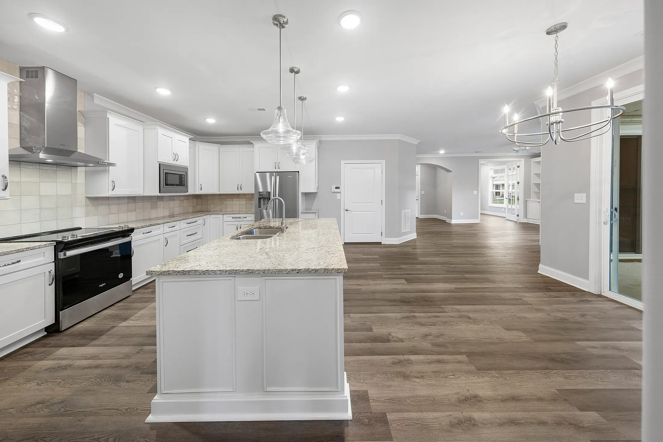 328 Cedar Branch Trail , Lenoir City, TN 37772, Lenoir City, Tennessee, United States. - Photo 5